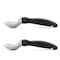 1947Kitchen Ice cream Scooper with Grip Handle, 2PK TI-PIEIS-2PK - alternate 1